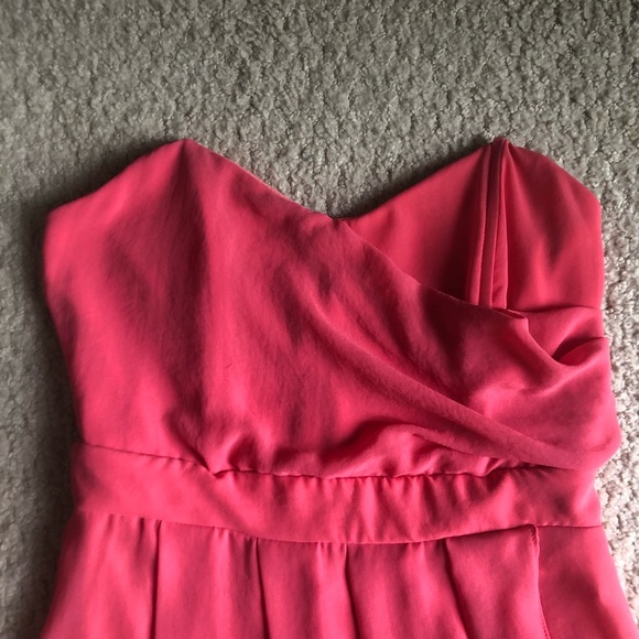 Women’s High/Low Dress - Picture 4 of 6